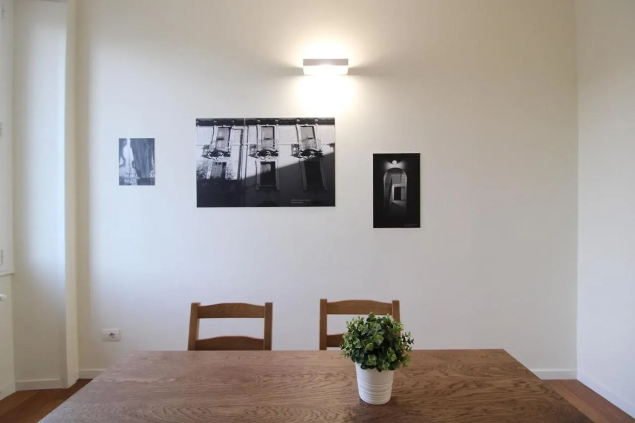 Milanrentals - Venere Apartment Milan