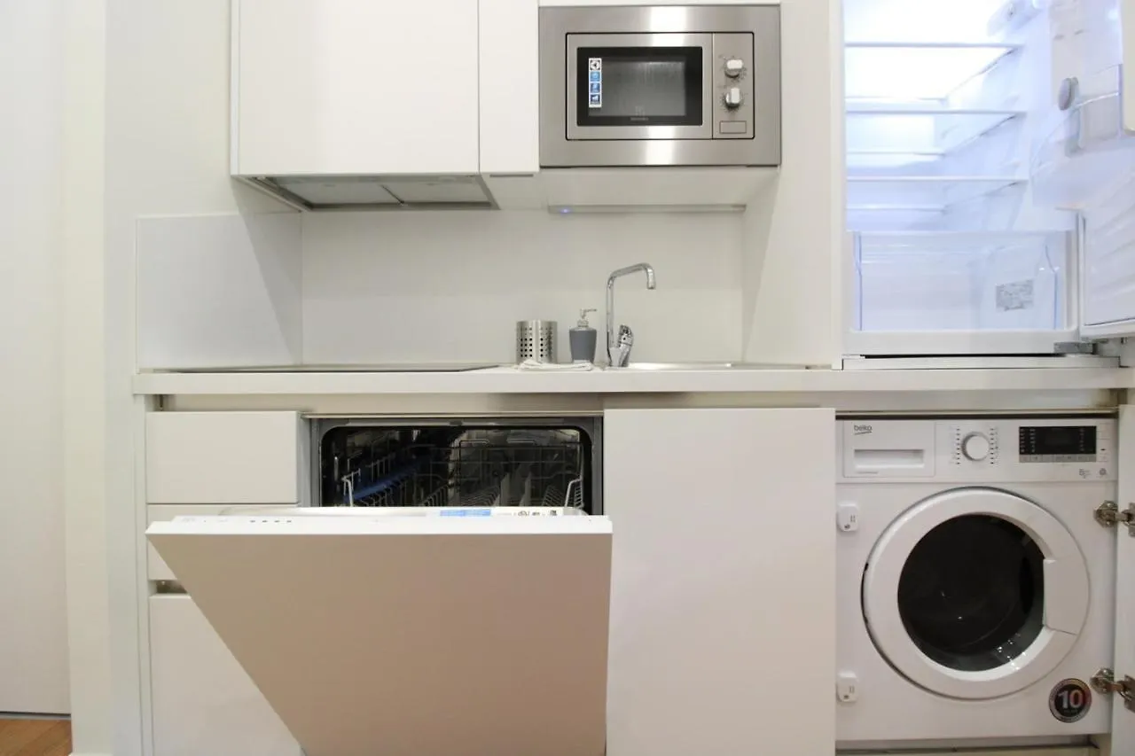 Milanrentals - Venere Apartment 0*, Milan