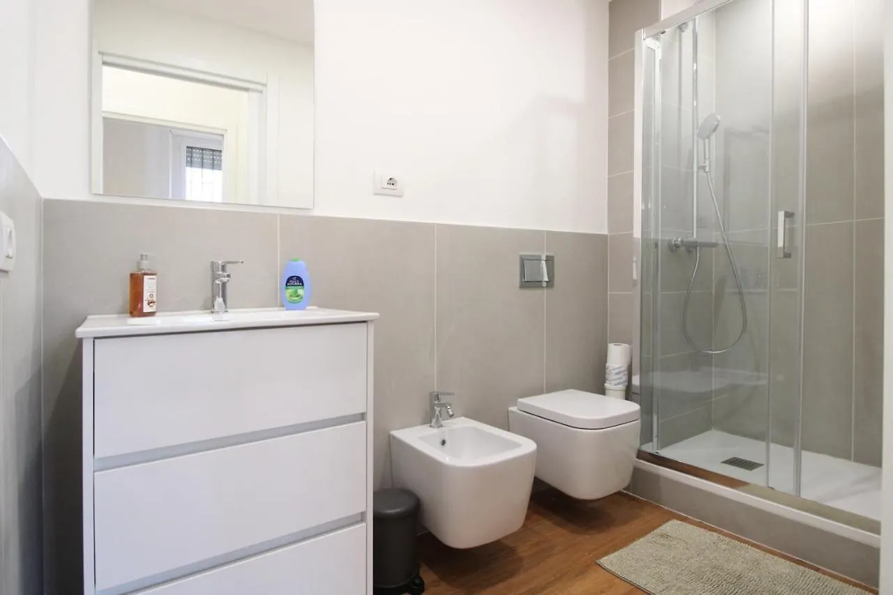 Milanrentals - Venere Apartment Italy