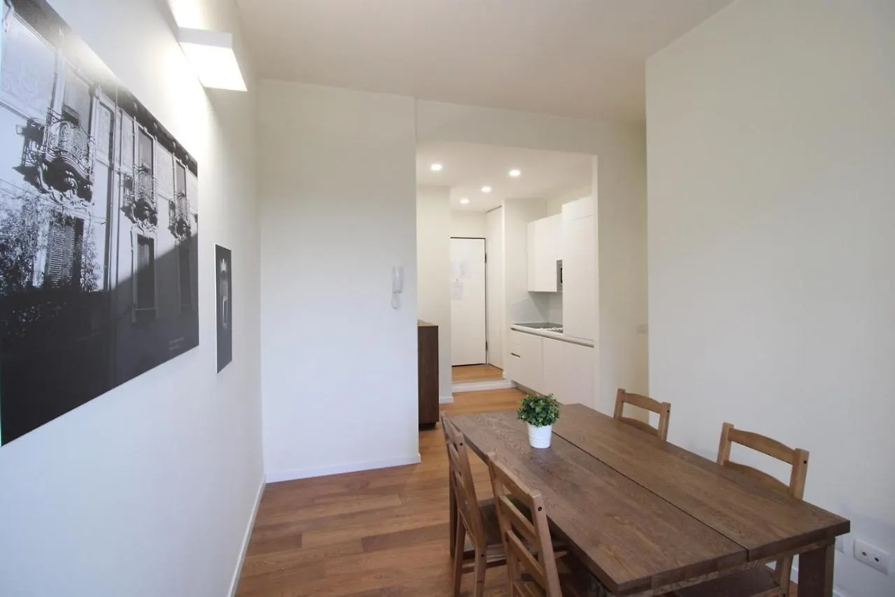 Milanrentals - Venere Apartment