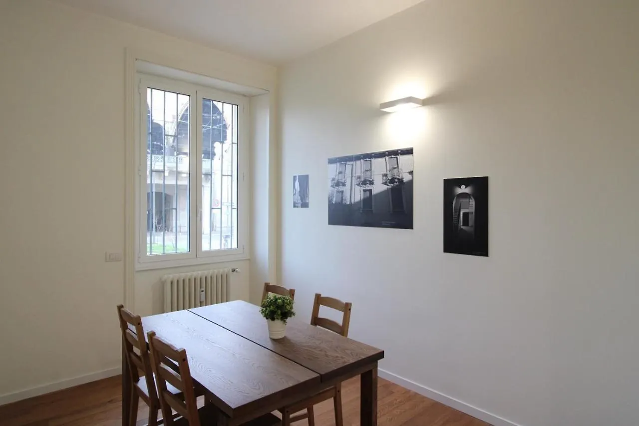 Milanrentals - Venere Apartment
