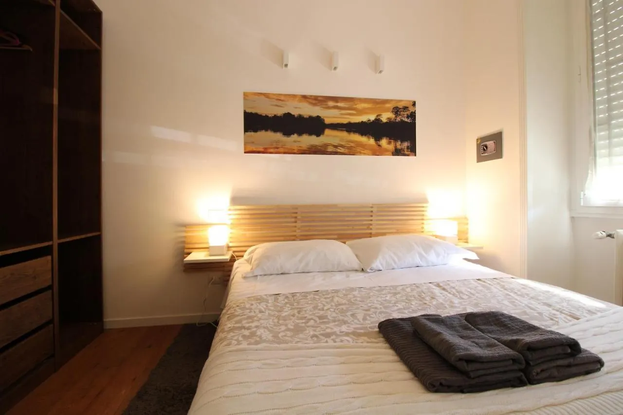 Milanrentals - Venere Apartment Italy