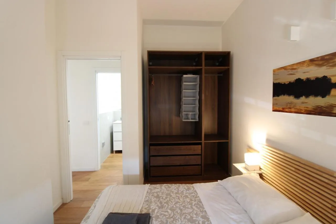 Milanrentals - Venere Apartment 0*, Milan Italy