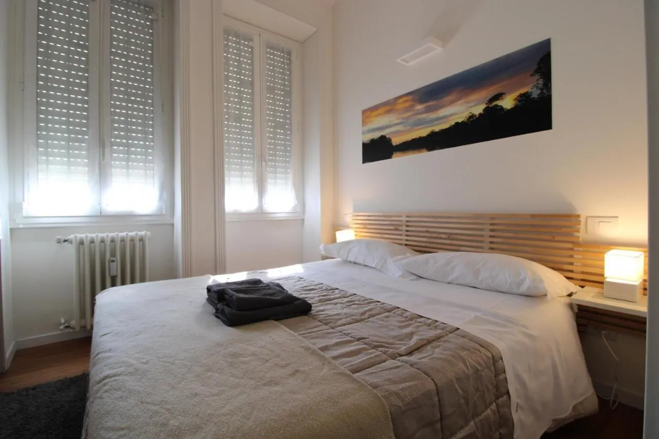 Milanrentals - Venere Apartment  Milan