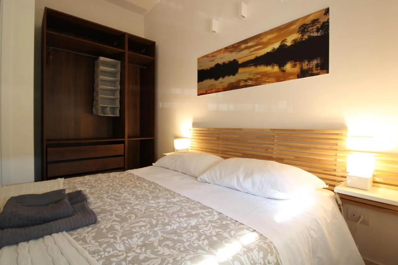 Milanrentals - Venere Apartment Italy