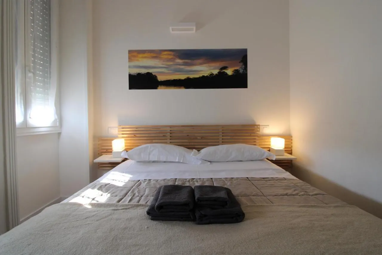Milanrentals - Venere Apartment location