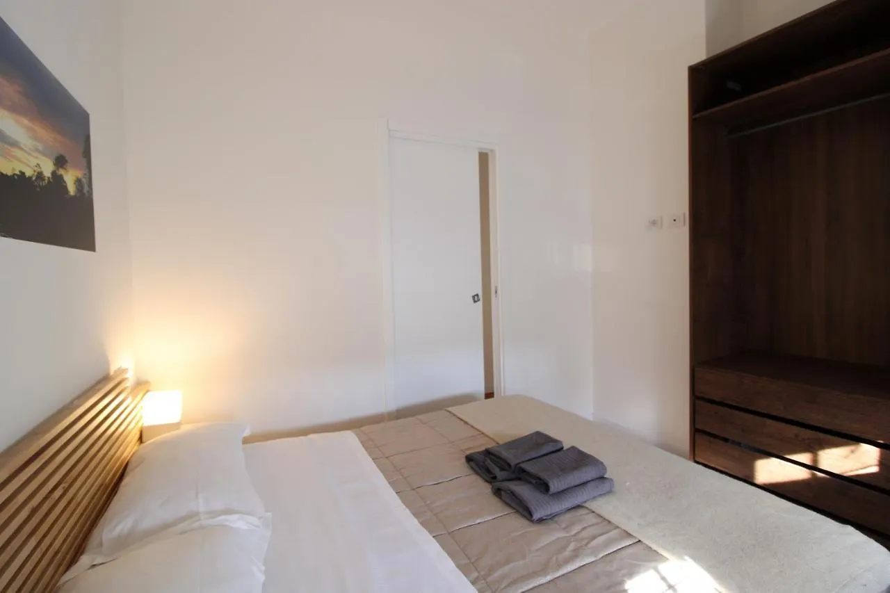 Milanrentals - Venere Apartment